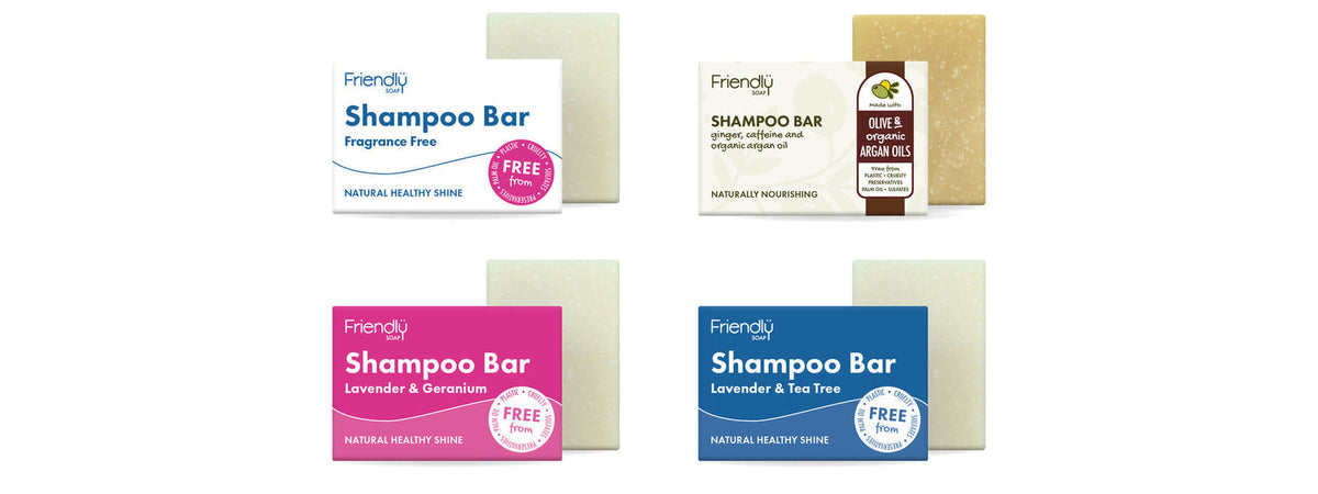 Hair Care collection header