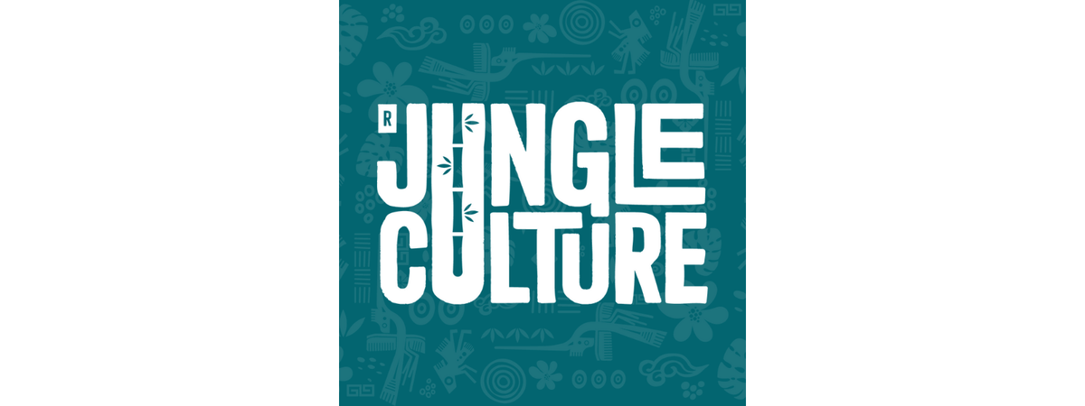 Jungle Culture official logo