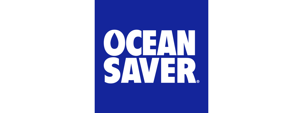 OceanSaver official logo