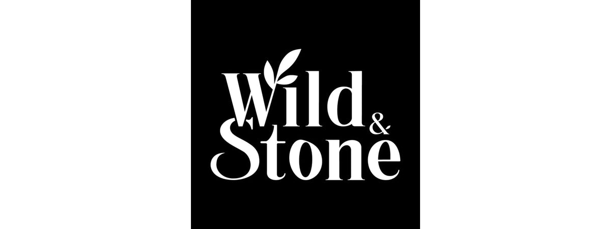 Wild & Stone official logo