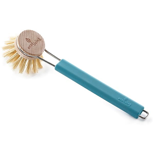 ecoLiving dish brush - Petrol