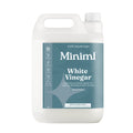 Miniml White Vinegar - Pure Fragrance Free - Bulk Refill