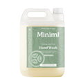 Miniml Hand Soap - Calming Cucumber - Bulk Refill
