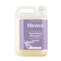 Miniml Nourishing Shampoo - Calming Lavender - Bulk Refill