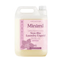 Miniml Laundry Liquid - Uplifting Dragonfruit + Orchid - Bulk Refill (165 Washes)