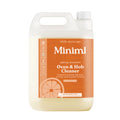 Miniml Oven + Hob Cleaner - Uplifting Clementine - Bulk Refill