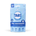 ecoLiving Pro Whitening Toothpaste TABS – Fluoride, 125 tablets