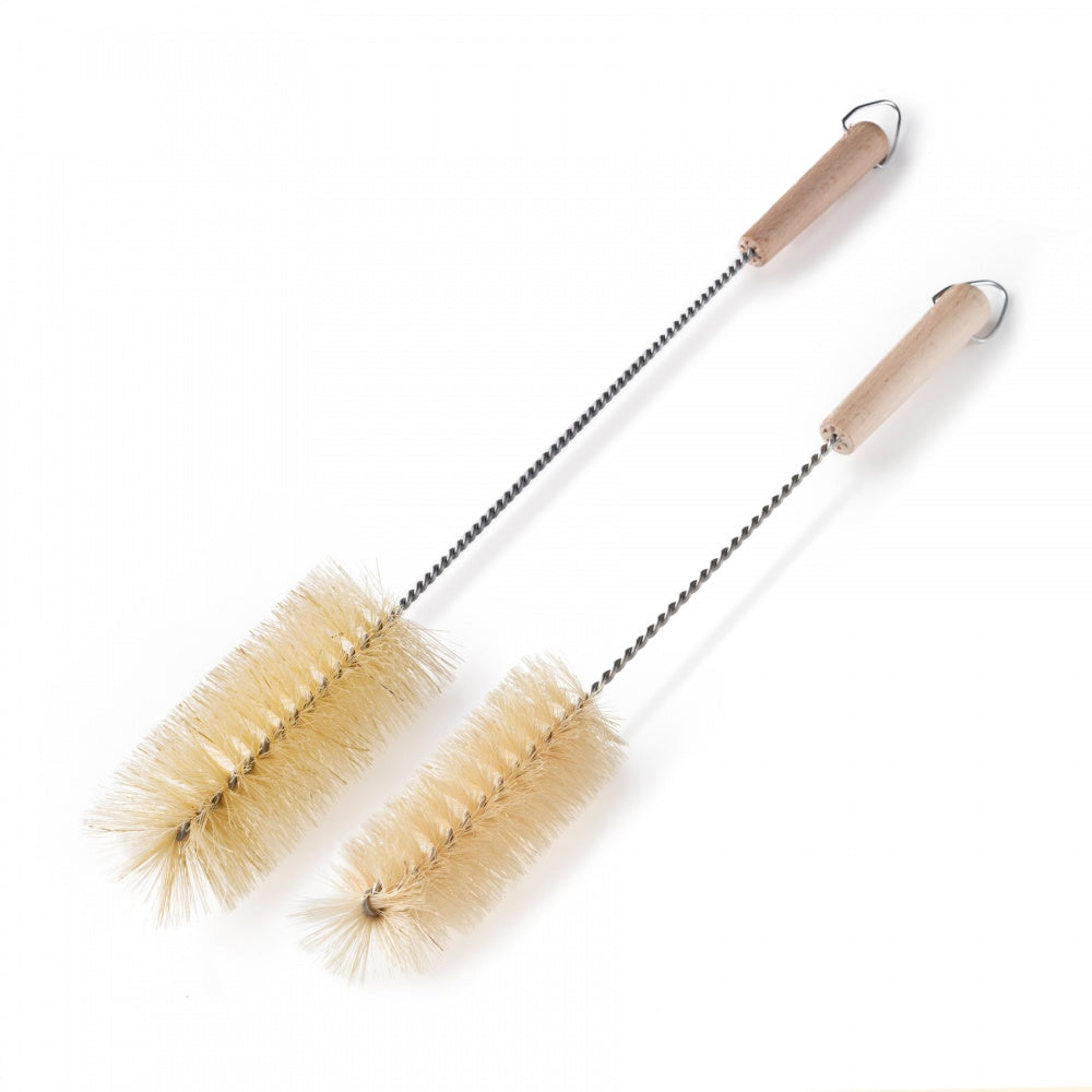 ecoLiving Vegan Bottle Brush FSC 100% - Small and Medium