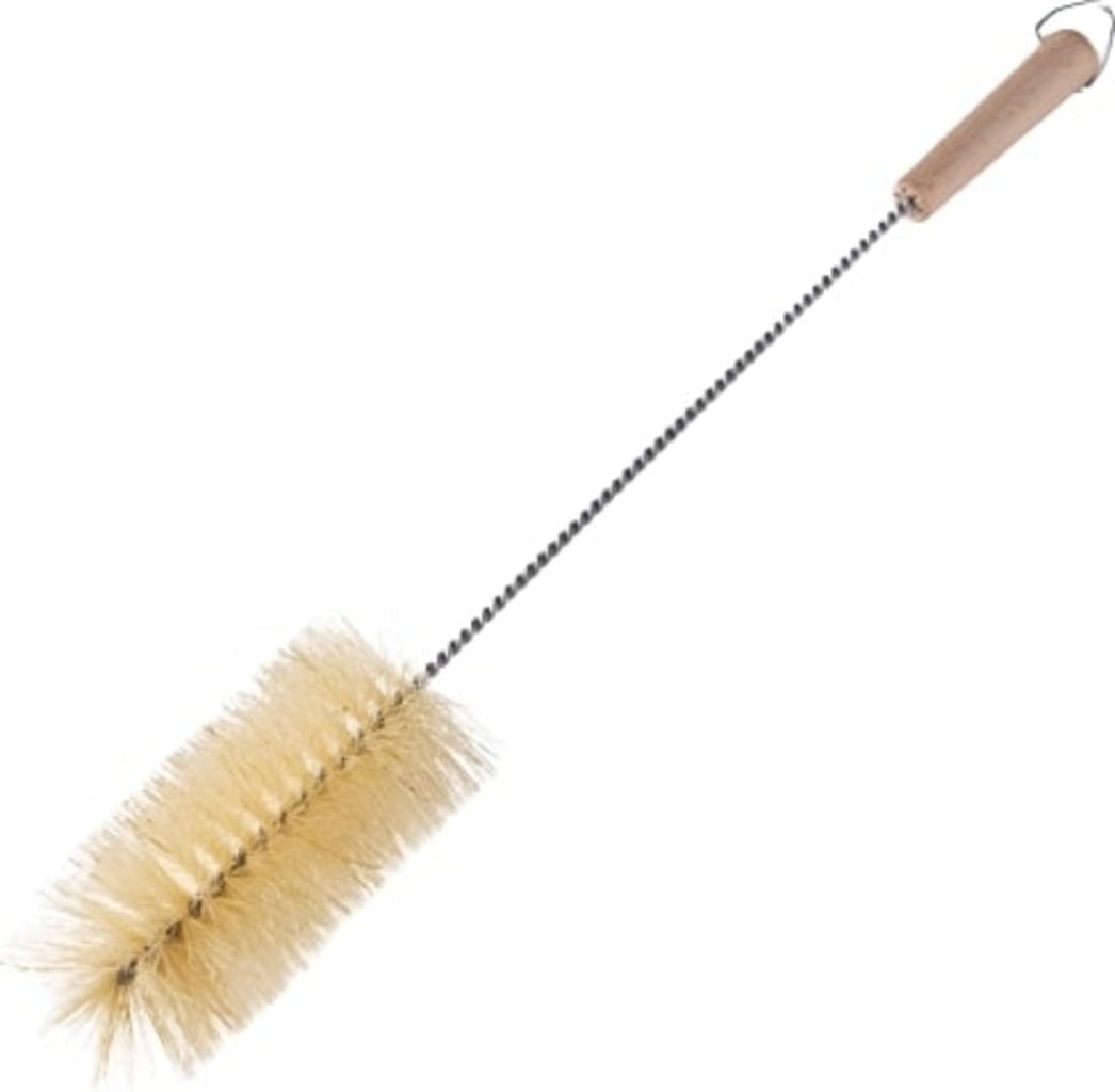 ecoLiving Vegan Bottle Brush Medium – 1 Litre