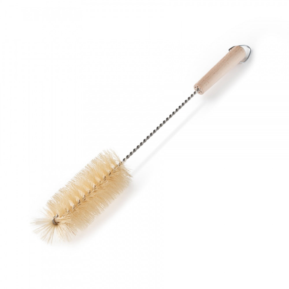 ecoLiving Vegan Bottle Brush Small – 1/2 Litre