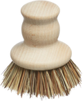 ecoLiving Wooden Pot Brush