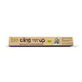 Eco Green Living compostable cling film 30cm x 30m