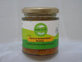 Garden to Jar Carrot and Smoked Garlic Chutney
