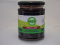 Garden to Jar Cherry Jam