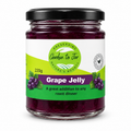 Garden to Jar Grape Jelly