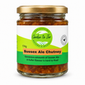 Garden to Jar Sussex Ale Chutney