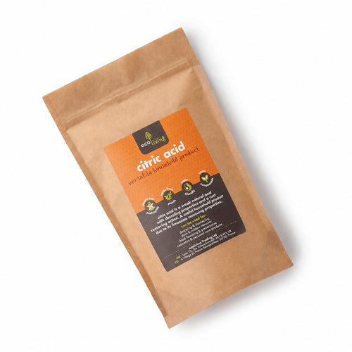 Citric Acid